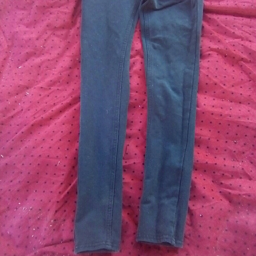 Jean's - Picture 3 of 3